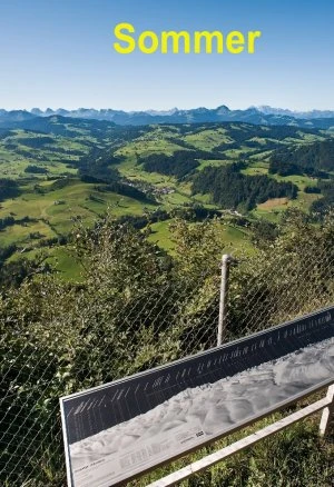 sommer home neu